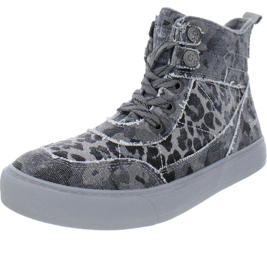 Upland Blowfish Grey Sneakers