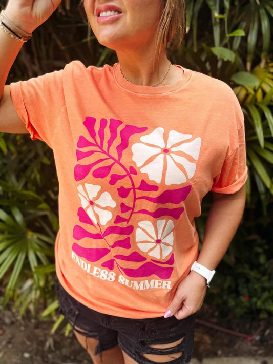 Endless Summer Tee