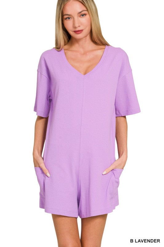 Multi Way Romper