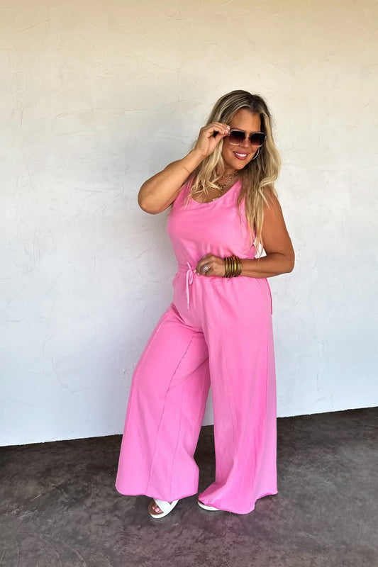 Blakeley Jet Set Jumper