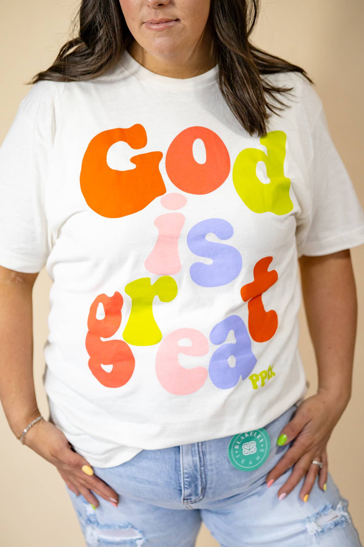 God Is Great