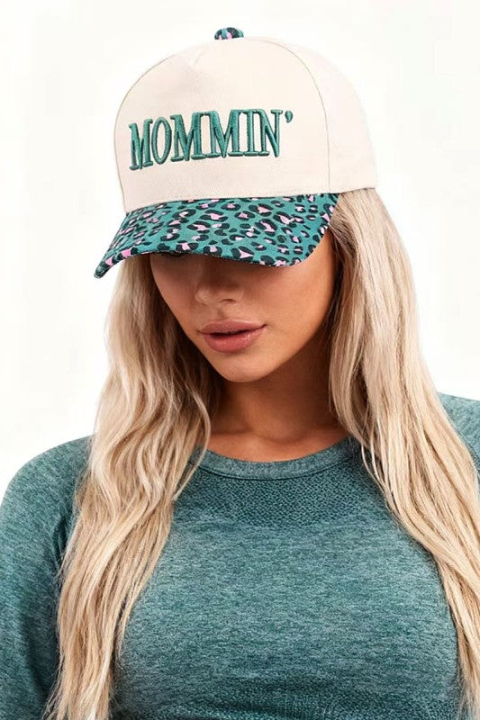 Mommin Hat