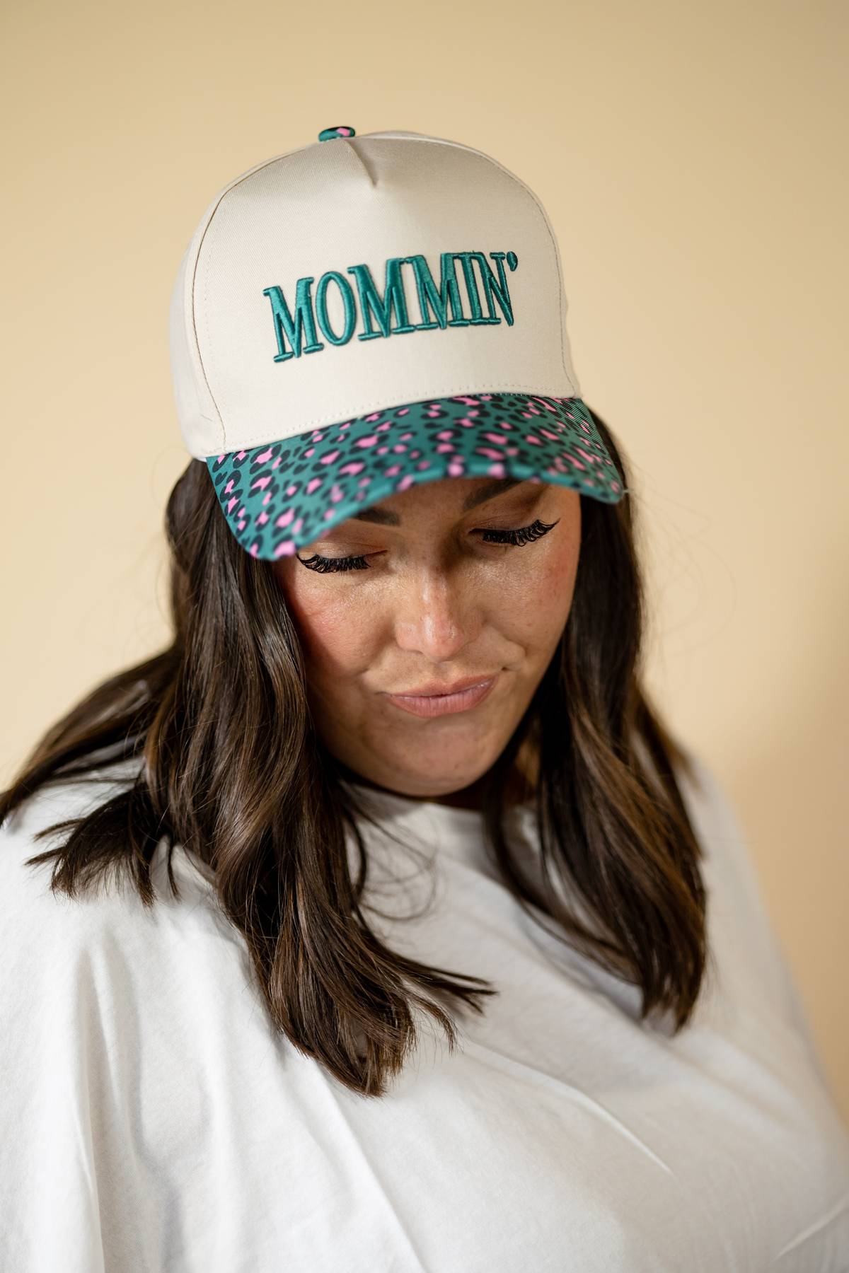 Mommin Hat