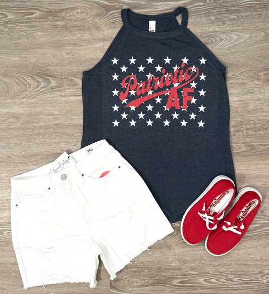 Patriotic AF