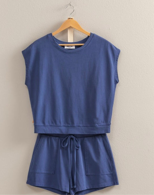 Indigo Set