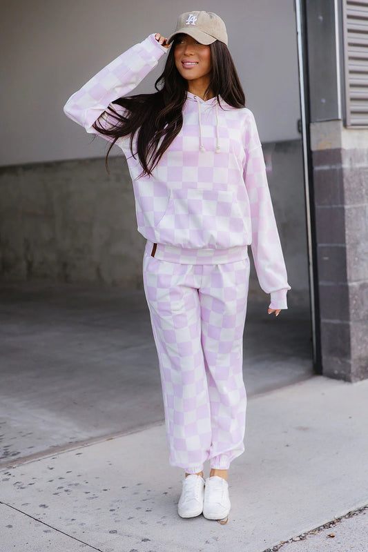 Ampersand Avenue Fresh Start University Joggers