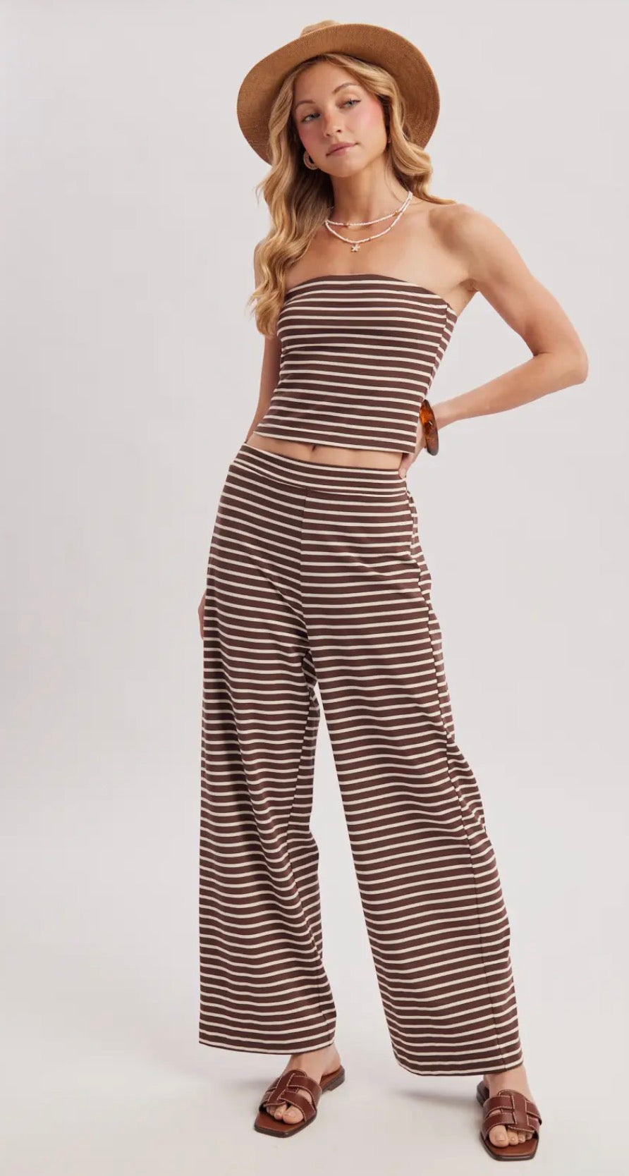 Harmoni Set - Mocha