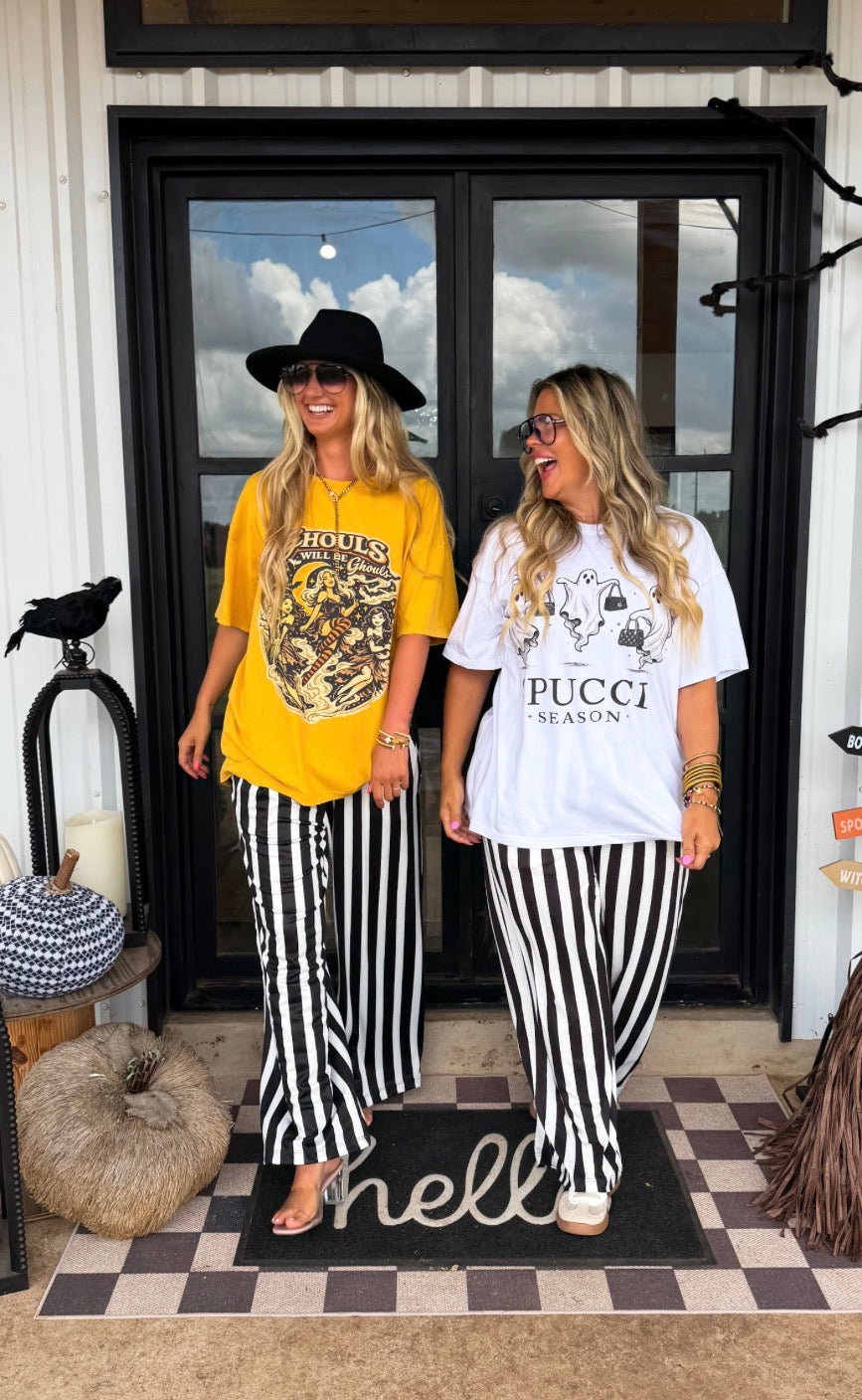 Blakeley Spellbound Stripe Pants