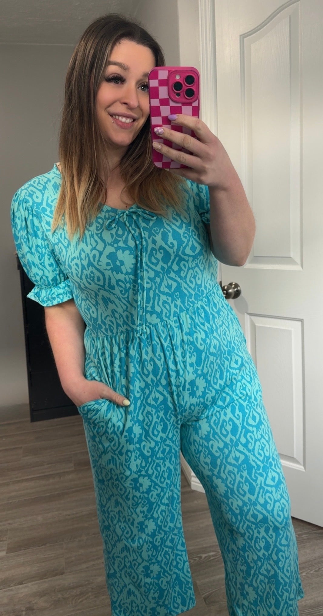 Aqua Jumper
