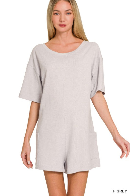 Multi Way Romper