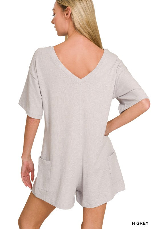 Multi Way Romper
