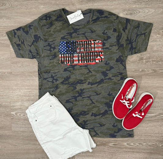 Support Our Troops