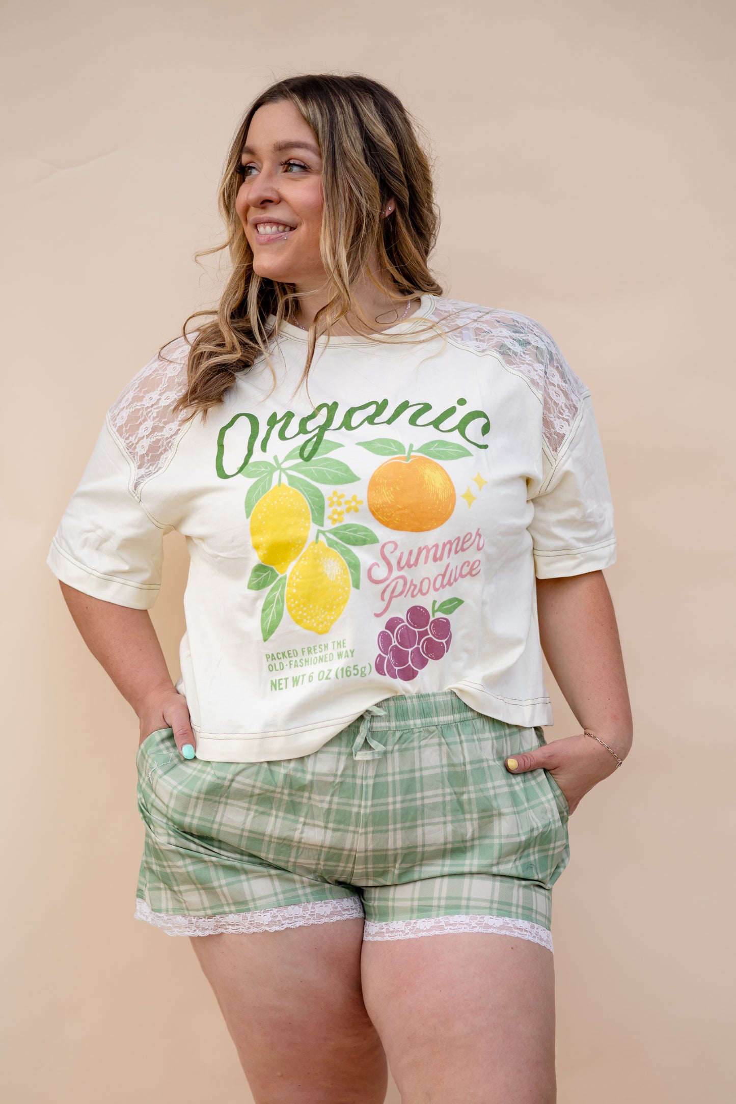 Blakeley Countryside Shorts