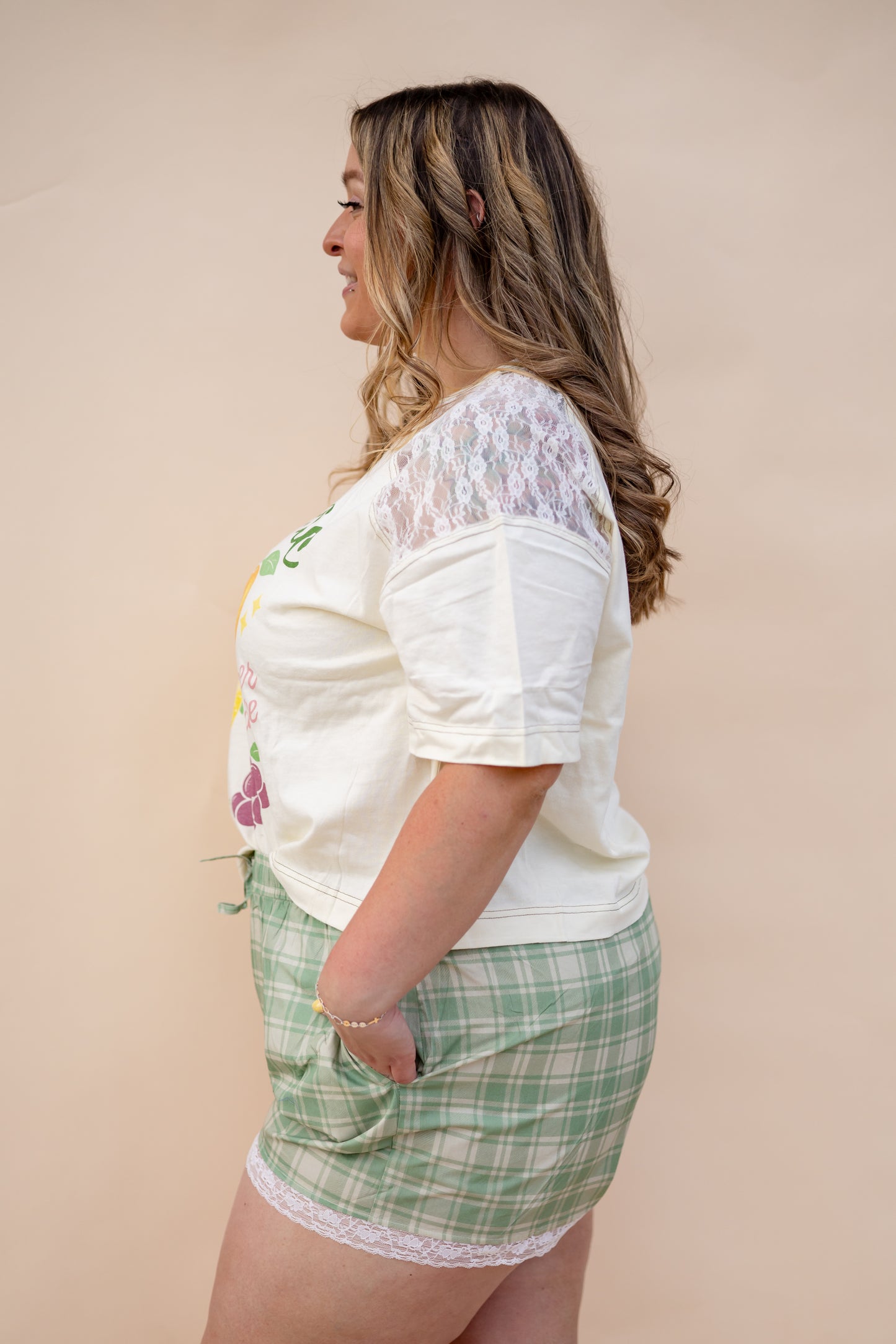 Blakeley Countryside Shorts