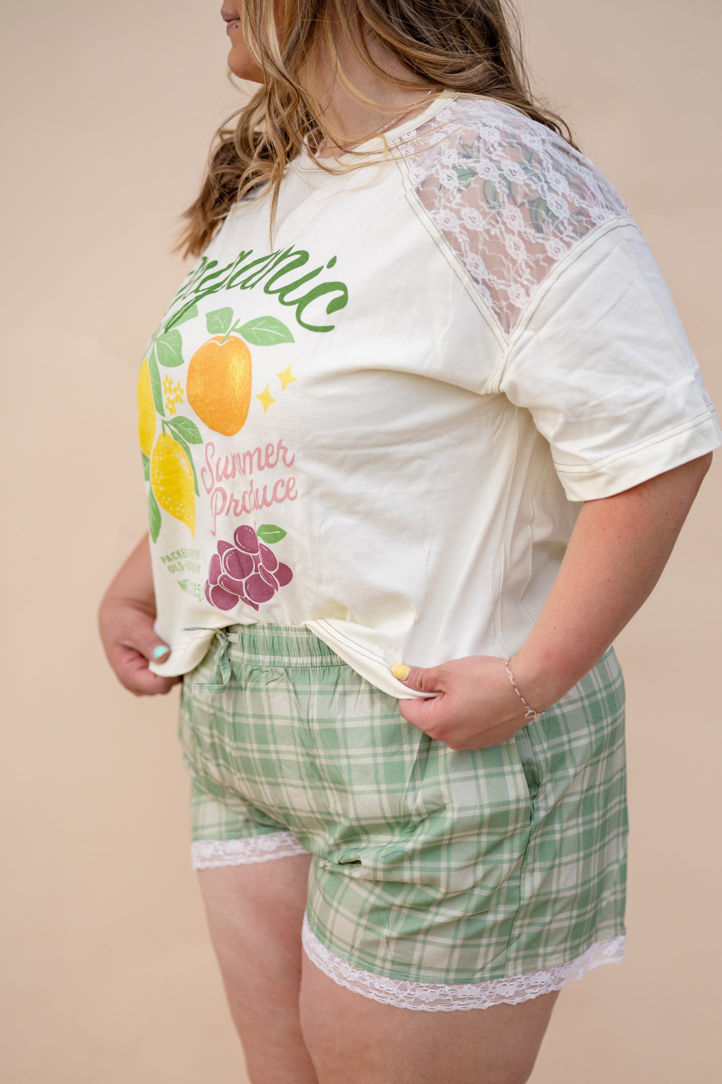 Blakeley Countryside Shorts