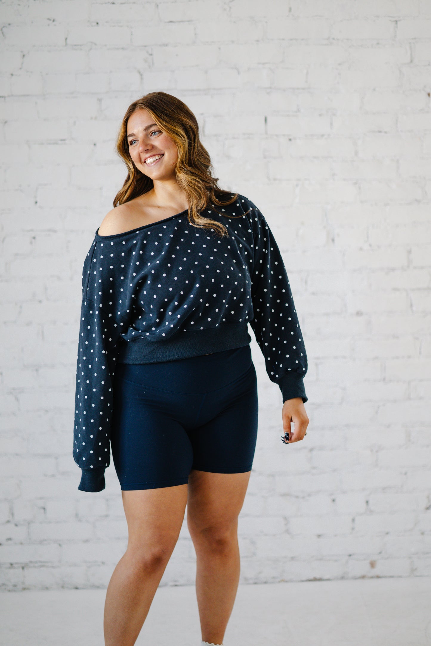 The Ottie Top