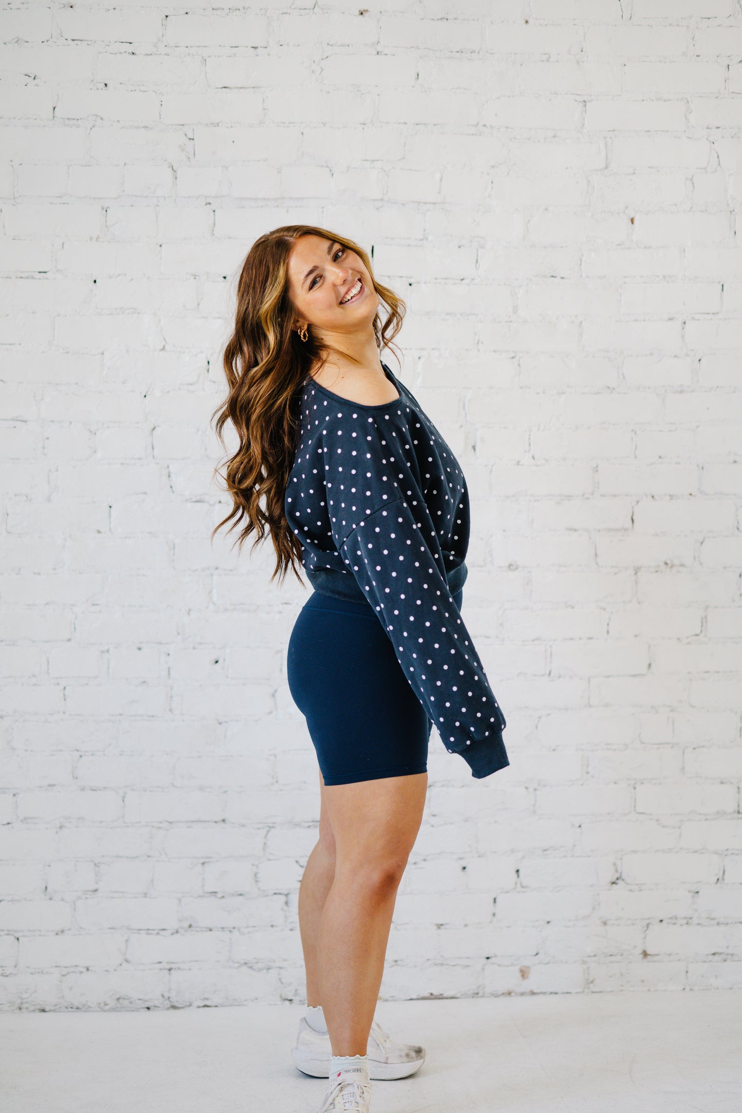 The Ottie Top