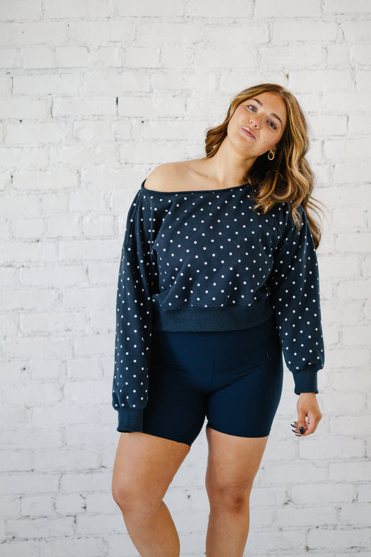 The Ottie Top